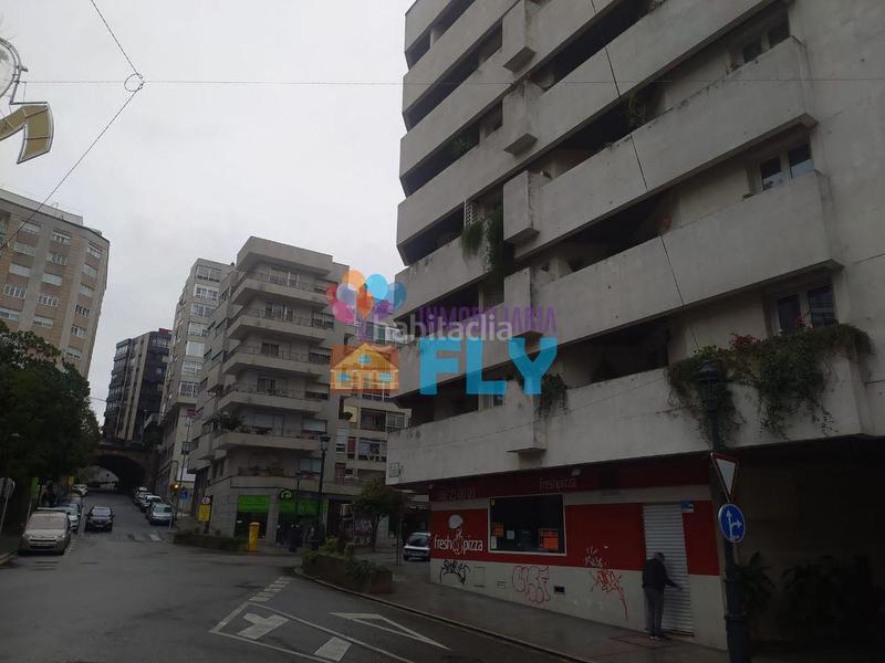 Foto b0255bf7-1195-43f5-848e-69de364bdd13. Local commercial dans Centro - Areal Vigo Foto b0255bf7-1195-43f5-848e-69de364bdd13. Local commercial dans Centro - Areal Vigo