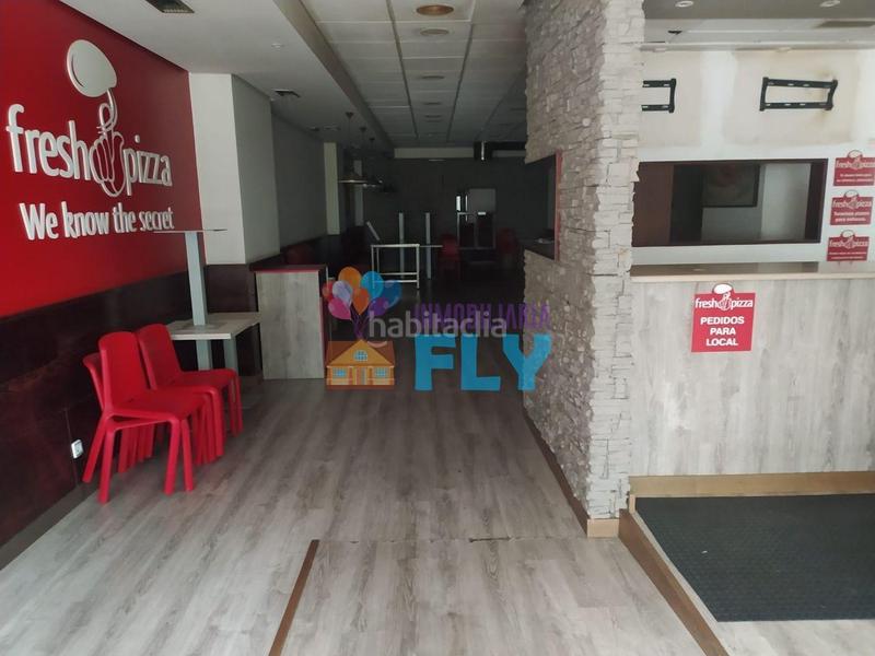 Foto b754a4e1-c47e-4482-b8fb-8a1e1569e5c3. Local commercial dans Centro - Areal Vigo Foto b754a4e1-c47e-4482-b8fb-8a1e1569e5c3. Local commercial dans Centro - Areal Vigo