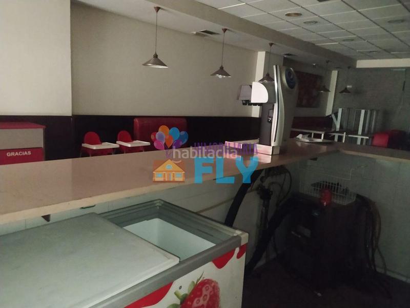 Foto c374d92c-d294-43e8-9514-658130ef260e. Local commercial dans Centro - Areal Vigo Foto c374d92c-d294-43e8-9514-658130ef260e. Local commercial dans Centro - Areal Vigo