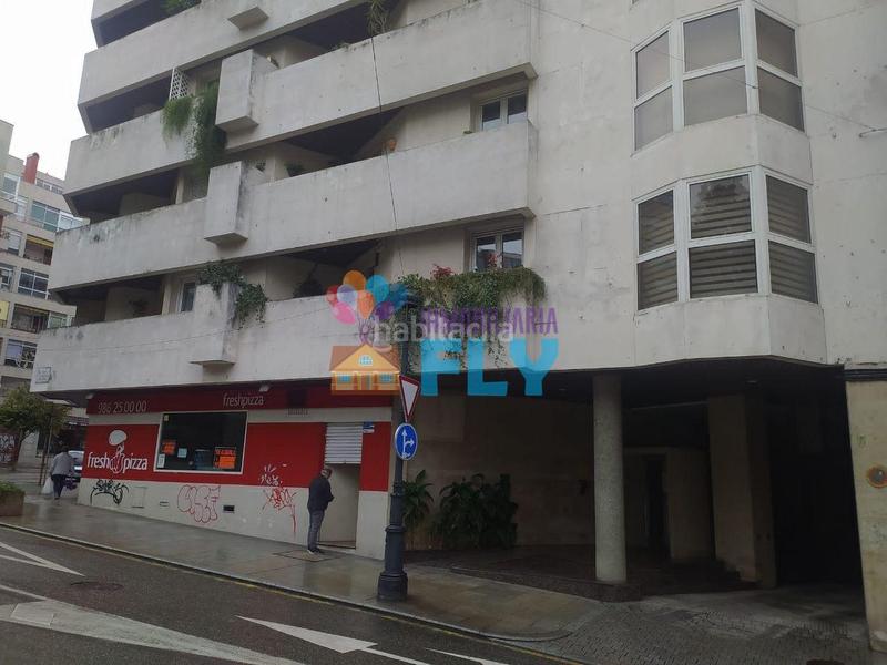 Foto e098cf2c-baa7-4560-b6c1-920ac54fa1d9. Local commercial dans Centro - Areal Vigo Foto e098cf2c-baa7-4560-b6c1-920ac54fa1d9. Local commercial dans Centro - Areal Vigo