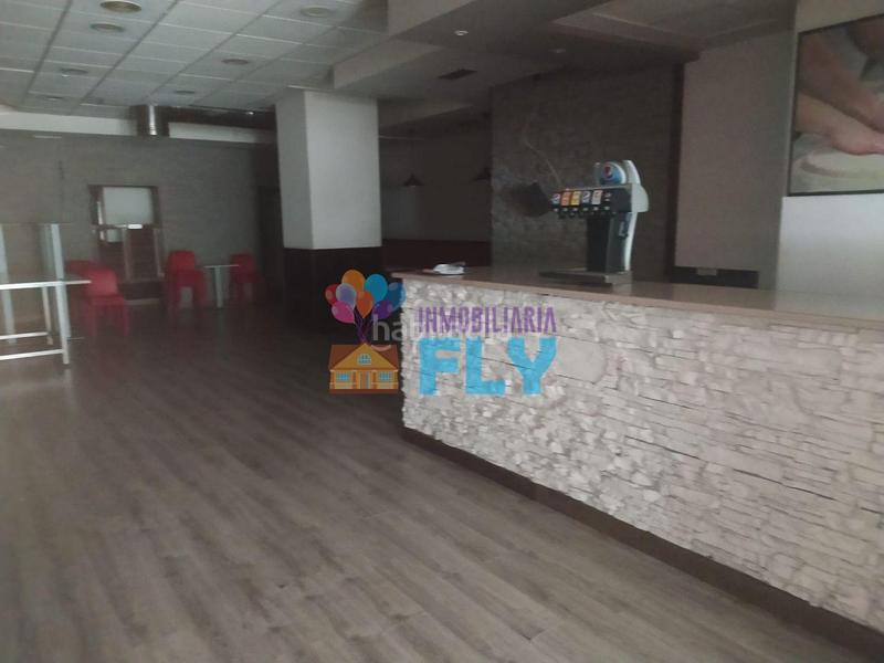 Foto 80df504b-7f07-42e7-8317-e019a31664ca. Locale commerciale in Centro - Areal Vigo Foto 80df504b-7f07-42e7-8317-e019a31664ca. Locale commerciale in Centro - Areal Vigo