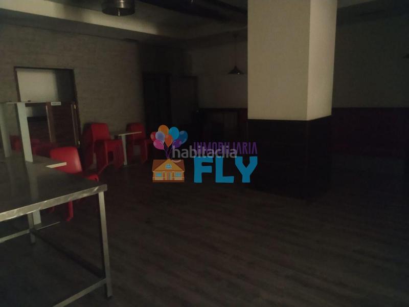 Foto 98fdf758-931f-45c7-a40f-d12bc2246244. Locale commerciale in Centro - Areal Vigo Foto 98fdf758-931f-45c7-a40f-d12bc2246244. Locale commerciale in Centro - Areal Vigo