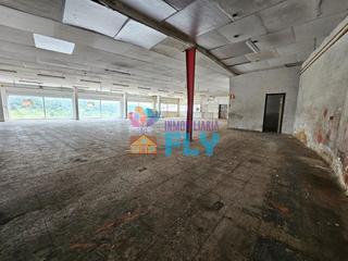 Rent Industrial building Carretera de vigo- quintela Rent Industrial building Carretera de vigo- quintela