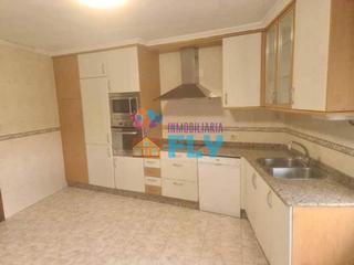 Rent House in Vilaboa Rent House in Vilaboa