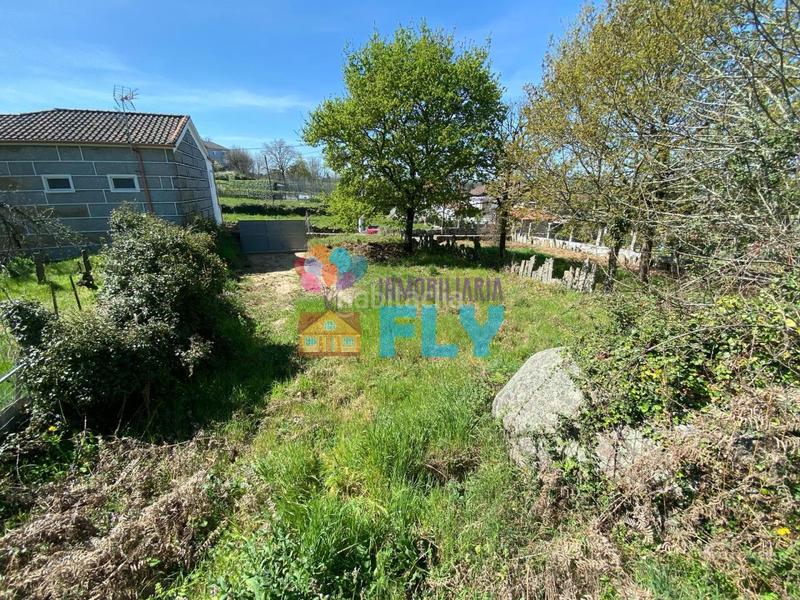 Foto 6e9633e2-8ac9-4fe0-85d0-dc7fb4dcb056. Terreno residencial en San Cibrao das Viñas Foto 6e9633e2-8ac9-4fe0-85d0-dc7fb4dcb056. Terreno residencial en San Cibrao das Viñas