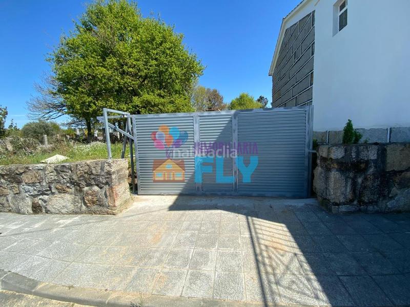 Foto b0eb041c-9d4d-4ba4-9141-9765217d6f4d. Terreno residencial en San Cibrao das Viñas Foto b0eb041c-9d4d-4ba4-9141-9765217d6f4d. Terreno residencial en San Cibrao das Viñas