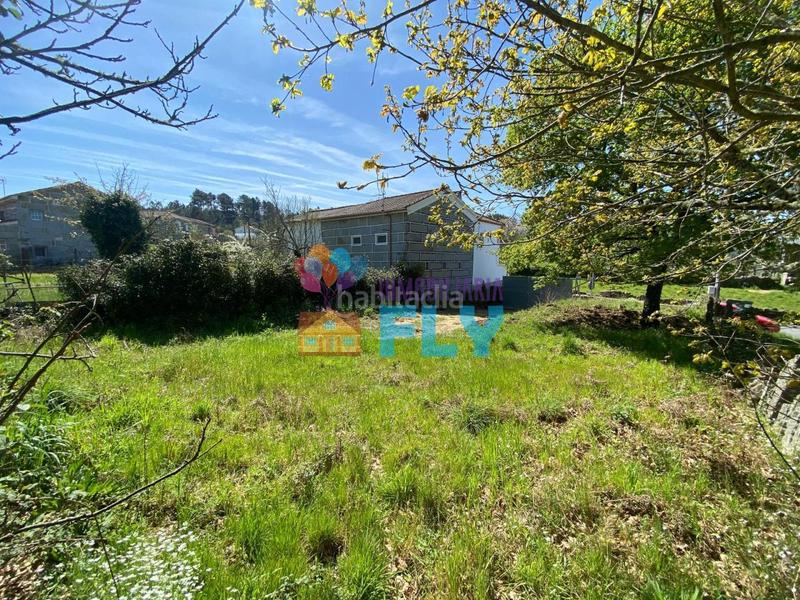 Foto d80cdcb8-0fb4-4b99-8163-065cbbdf5194. Terreno residencial en San Cibrao das Viñas Foto d80cdcb8-0fb4-4b99-8163-065cbbdf5194. Terreno residencial en San Cibrao das Viñas