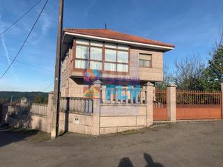 Lloguer Casa a Nogueira de Ramuín Lloguer Casa a Nogueira de Ramuín