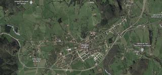 Residential Plot Camino estrecho Residential Plot Camino estrecho