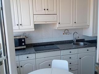 Flat in Cuatro Caminos Flat in Cuatro Caminos