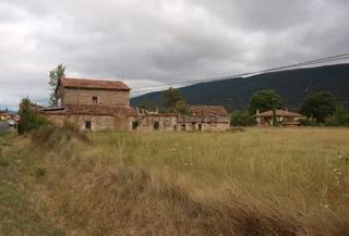 House in Merindad de Valdivielso House in Merindad de Valdivielso