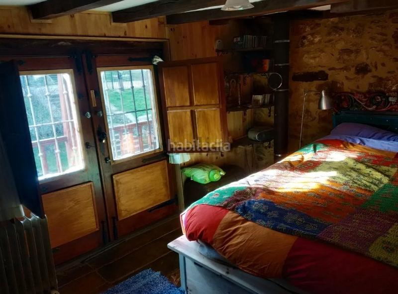 Foto 0ffcfc51-1e9c-4a0f-892e-ca34fa33b3df. Casa con riscaldamento in Valle de Manzanedo Foto 0ffcfc51-1e9c-4a0f-892e-ca34fa33b3df. Casa con riscaldamento in Valle de Manzanedo