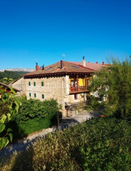 Foto 7d183383-2932-4d11-92d7-c771158c721c. Casa con riscaldamento in Valle de Manzanedo Foto 7d183383-2932-4d11-92d7-c771158c721c. Casa con riscaldamento in Valle de Manzanedo