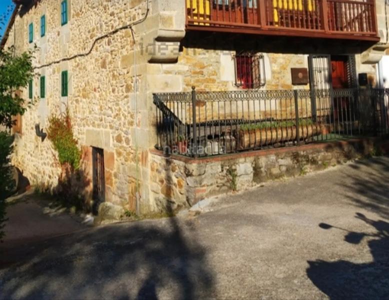 Foto 93db2d9a-85ac-4412-b382-b034da7fe886. Casa con riscaldamento in Valle de Manzanedo Foto 93db2d9a-85ac-4412-b382-b034da7fe886. Casa con riscaldamento in Valle de Manzanedo