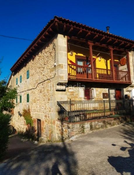 Foto c13be368-e427-4578-8ac1-309d81155ac6. Casa con riscaldamento in Valle de Manzanedo Foto c13be368-e427-4578-8ac1-309d81155ac6. Casa con riscaldamento in Valle de Manzanedo