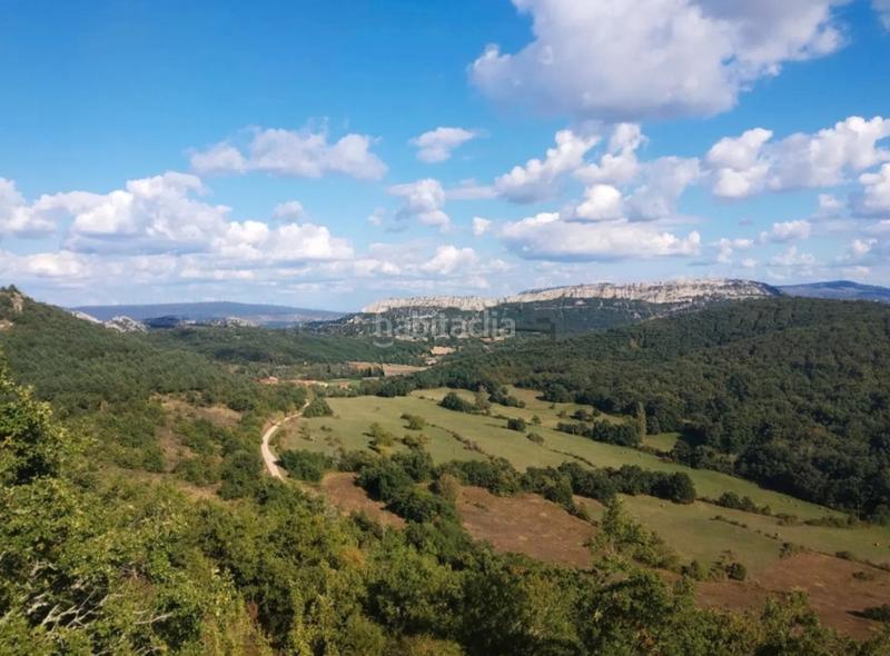 Foto f661c6a3-b9eb-4dd4-ae5a-ea5220f9bffc. Casa con riscaldamento in Valle de Manzanedo Foto f661c6a3-b9eb-4dd4-ae5a-ea5220f9bffc. Casa con riscaldamento in Valle de Manzanedo