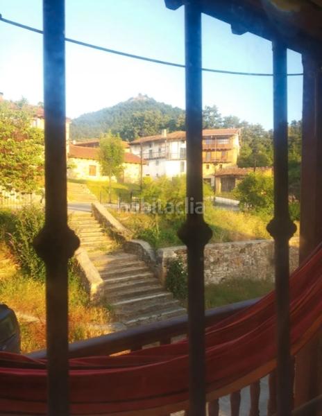 Foto fe7d6ffb-d64b-4acb-86fa-b8db91aebdd7. Casa con riscaldamento in Valle de Manzanedo Foto fe7d6ffb-d64b-4acb-86fa-b8db91aebdd7. Casa con riscaldamento in Valle de Manzanedo