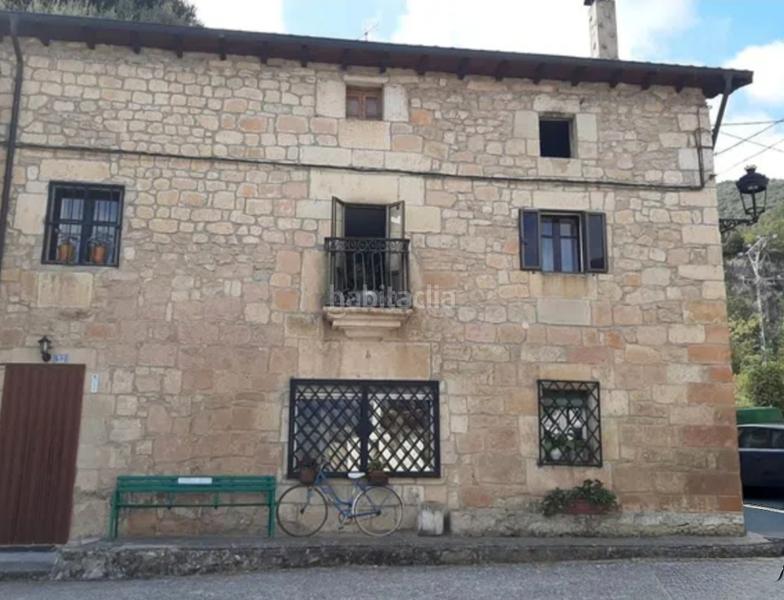 Foto 0bbdb3bb-a37e-42ba-86ed-aab26e469d6b. Casa con riscaldamento parcheggio in Merindad de Valdivielso Foto 0bbdb3bb-a37e-42ba-86ed-aab26e469d6b. Casa con riscaldamento parcheggio in Merindad de Valdivielso