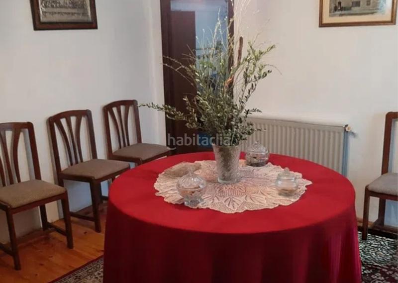 Foto 2462a55d-9b49-404d-9e84-e712e9288d5e. Casa con riscaldamento parcheggio in Merindad de Valdivielso Foto 2462a55d-9b49-404d-9e84-e712e9288d5e. Casa con riscaldamento parcheggio in Merindad de Valdivielso