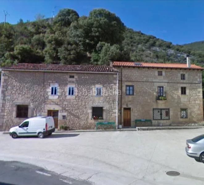 Foto 5ad25f41-a253-48ab-a232-72f101515cd4. Casa con riscaldamento parcheggio in Merindad de Valdivielso Foto 5ad25f41-a253-48ab-a232-72f101515cd4. Casa con riscaldamento parcheggio in Merindad de Valdivielso