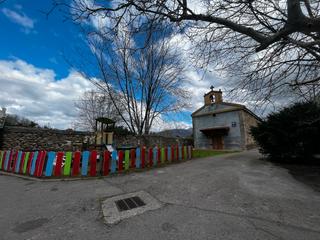 Casa aparellada a Corvera de Toranzo Casa aparellada a Corvera de Toranzo