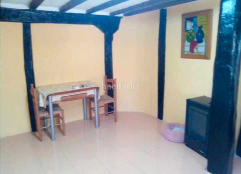 Foto 6d04b136-f3b9-4e94-a37f-44f2d10ba816. Casa con camino riscaldamento in Medina de Pomar Foto 6d04b136-f3b9-4e94-a37f-44f2d10ba816. Casa con camino riscaldamento in Medina de Pomar