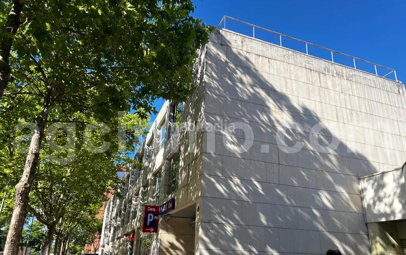 Foto 1f89a785-b863-4e8a-90b5-87d71c31750d. Rent office space with heating parking in Huerta del Rey Valladolid Foto 1f89a785-b863-4e8a-90b5-87d71c31750d. Rent office space with heating parking in Huerta del Rey Valladolid