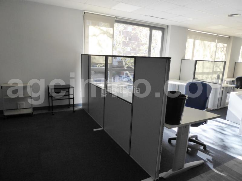 Foto d37184b7-856c-4e62-8922-000616f5506e. Rent office space with heating parking in Huerta del Rey Valladolid Foto d37184b7-856c-4e62-8922-000616f5506e. Rent office space with heating parking in Huerta del Rey Valladolid