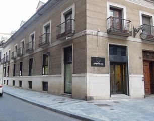 Rent Office space in Centro. Oficina alquiler Rent Office space in Centro. Oficina alquiler