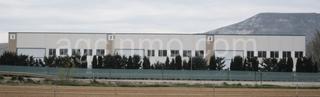 Rent Industrial building in Calle estacion sn. Nave industrial alquiler Rent Industrial building in Calle estacion sn. Nave industrial alquiler