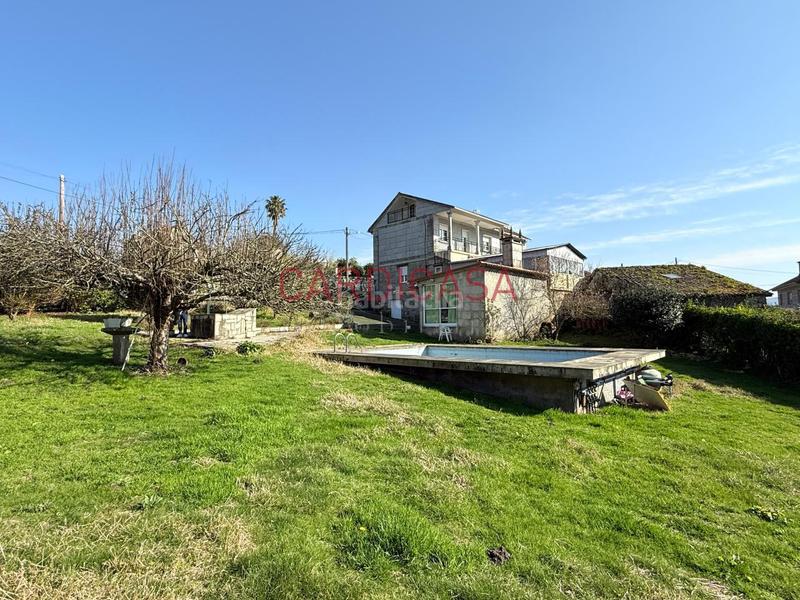Foto 4e29e1b5-3b9b-430a-9995-be49e122dcd0. Haus mit heizung parking pool in Vilaboa Foto 4e29e1b5-3b9b-430a-9995-be49e122dcd0. Haus mit heizung parking pool in Vilaboa