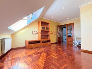 Dachwohnung Ramón nieto Dachwohnung Ramón nieto