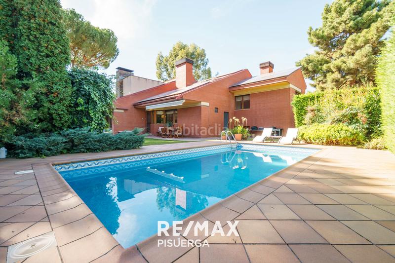 Foto 1b9054bf-a415-4774-9ca2-24b3944036bb. Chalet en calle barlovento 182 en Boecillo Foto 1b9054bf-a415-4774-9ca2-24b3944036bb. Chalet en calle barlovento 182 en Boecillo