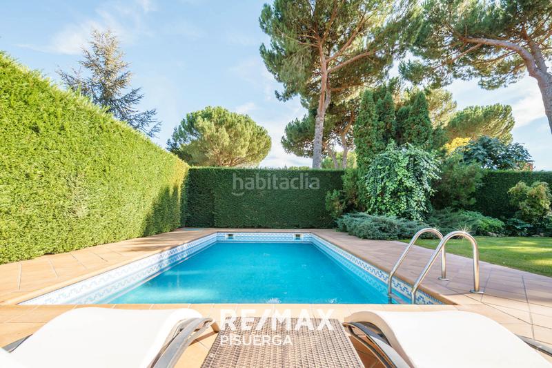 Foto 359d326f-da26-483a-834a-bb24731c96a1. Chalet en calle barlovento 182 en Boecillo Foto 359d326f-da26-483a-834a-bb24731c96a1. Chalet en calle barlovento 182 en Boecillo