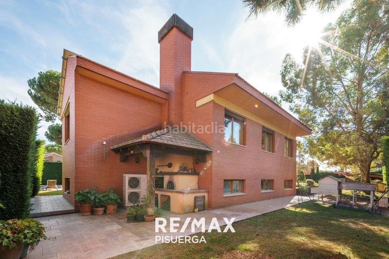 Foto 38bdeb37-49c2-45f2-8076-8951c91c18c3. Chalet en calle barlovento 182 en Boecillo Foto 38bdeb37-49c2-45f2-8076-8951c91c18c3. Chalet en calle barlovento 182 en Boecillo