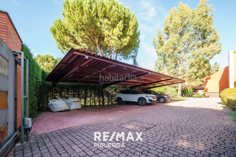 Foto 59ebffc0-af12-4c84-b484-fdb6b49cb8c8. Chalet en calle barlovento 182 en Boecillo Foto 59ebffc0-af12-4c84-b484-fdb6b49cb8c8. Chalet en calle barlovento 182 en Boecillo