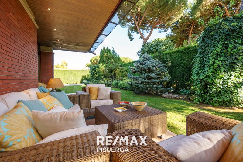 Foto 784920cf-7363-440f-98bb-57c06ae19b22. Chalet en calle barlovento 182 en Boecillo Foto 784920cf-7363-440f-98bb-57c06ae19b22. Chalet en calle barlovento 182 en Boecillo