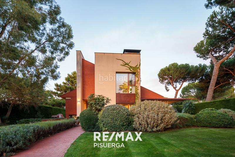 Foto 867f54a2-bd81-437b-8489-71dc61bb2a03. Chalet en calle barlovento 182 en Boecillo Foto 867f54a2-bd81-437b-8489-71dc61bb2a03. Chalet en calle barlovento 182 en Boecillo