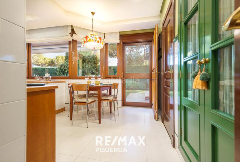 Foto a4984cd3-b452-4fb6-b525-93839e341725. Chalet en calle barlovento 182 en Boecillo Foto a4984cd3-b452-4fb6-b525-93839e341725. Chalet en calle barlovento 182 en Boecillo
