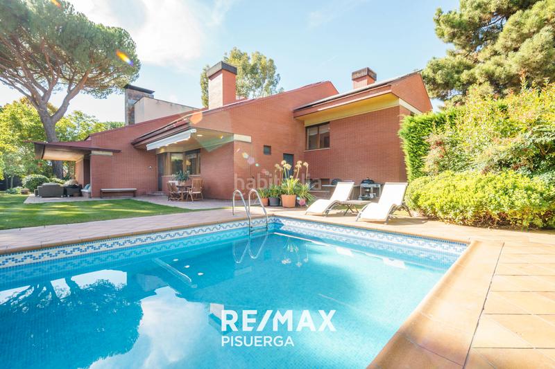 Foto b3e32f32-78fc-42e0-ac9f-2f53e4e6481d. Chalet en calle barlovento 182 en Boecillo Foto b3e32f32-78fc-42e0-ac9f-2f53e4e6481d. Chalet en calle barlovento 182 en Boecillo