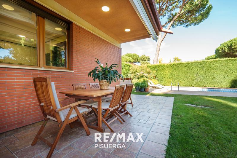 Foto ca56b824-b1d4-4d7c-a3d9-d79e91f873d3. Chalet en calle barlovento 182 en Boecillo Foto ca56b824-b1d4-4d7c-a3d9-d79e91f873d3. Chalet en calle barlovento 182 en Boecillo