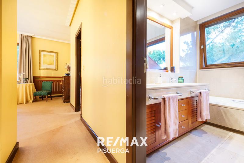 Foto d0bf6b3b-d99c-42e2-8924-5d4b0eb5f9fa. Chalet en calle barlovento 182 en Boecillo Foto d0bf6b3b-d99c-42e2-8924-5d4b0eb5f9fa. Chalet en calle barlovento 182 en Boecillo