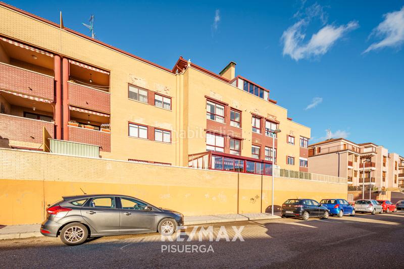 Foto 0eb29bd0-f61f-4038-8551-7c2864c68c4e. Pis a calle leonardo da vinci 2 a Cistérniga Foto 0eb29bd0-f61f-4038-8551-7c2864c68c4e. Pis a calle leonardo da vinci 2 a Cistérniga