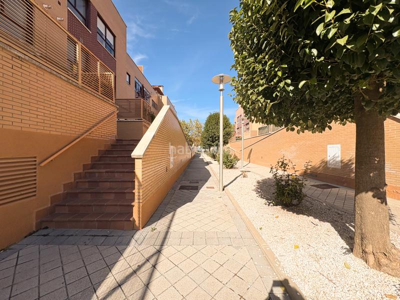 Foto 49a98b75-fa57-4ed8-8fa0-009f2d8bb133. Pis a calle leonardo da vinci 2 a Cistérniga Foto 49a98b75-fa57-4ed8-8fa0-009f2d8bb133. Pis a calle leonardo da vinci 2 a Cistérniga