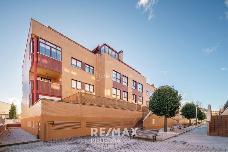 Foto e6e3c225-b706-4562-bd66-042cfd05f1fe. Pis a calle leonardo da vinci 2 a Cistérniga Foto e6e3c225-b706-4562-bd66-042cfd05f1fe. Pis a calle leonardo da vinci 2 a Cistérniga
