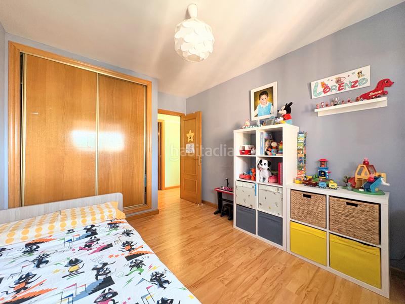 Foto f04ca322-52ff-45c9-bbcd-d3636d35285a. Pis a calle leonardo da vinci 2 a Cistérniga Foto f04ca322-52ff-45c9-bbcd-d3636d35285a. Pis a calle leonardo da vinci 2 a Cistérniga