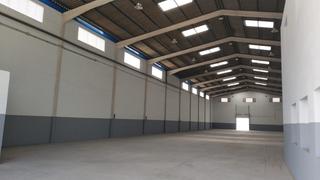 Rent Industrial building in Centro. Se alquila nave en polígono industrial de gímar Rent Industrial building in Centro. Se alquila nave en polígono industrial de gímar