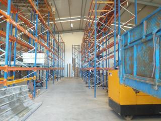 Rent Industrial building in Playa de las Américas. Nave industrial sita en polígono de las chafiras Rent Industrial building in Playa de las Américas. Nave industrial sita en polígono de las chafiras
