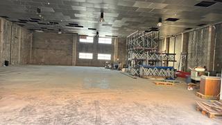 Bâtiment à usage industriel à El Chorrillo - San Isidro - Llano Blanco. Se vende nave industrial en polígono la campana, válida para ric Bâtiment à usage industriel à El Chorrillo - San Isidro - Llano Blanco. Se vende nave industrial en polígono la campana, válida para ric