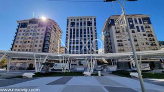 Apartament  Francisco fernández del riego 8. Apartamento con garaje en plaza elíptica, vigo Apartament  Francisco fernández del riego 8. Apartamento con garaje en plaza elíptica, vigo